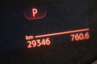 Pare boue arriere gauche MINI MINI 3 F55