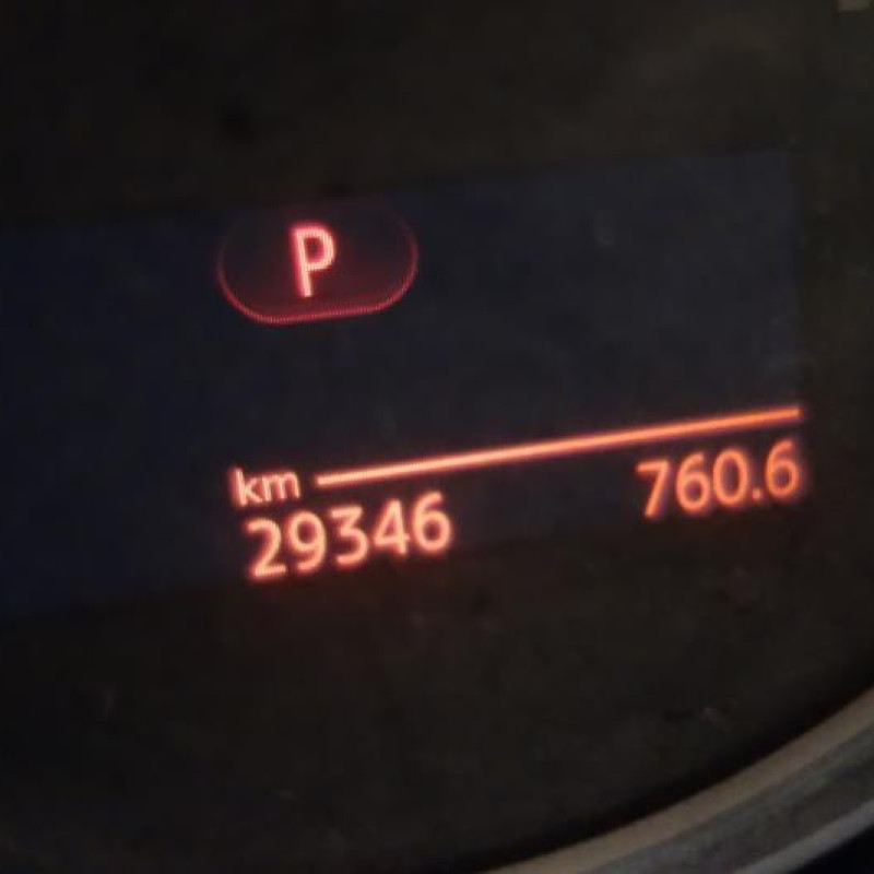 Pare boue arriere gauche MINI MINI 3 F55 Photo n°5