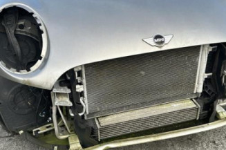 Pare boue arriere gauche MINI MINI 3 F55