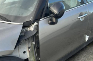 Pare boue arriere gauche MINI MINI 3 F55