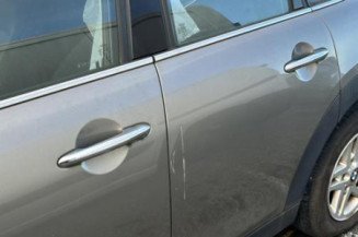 Pare boue arriere gauche MINI MINI 3 F55