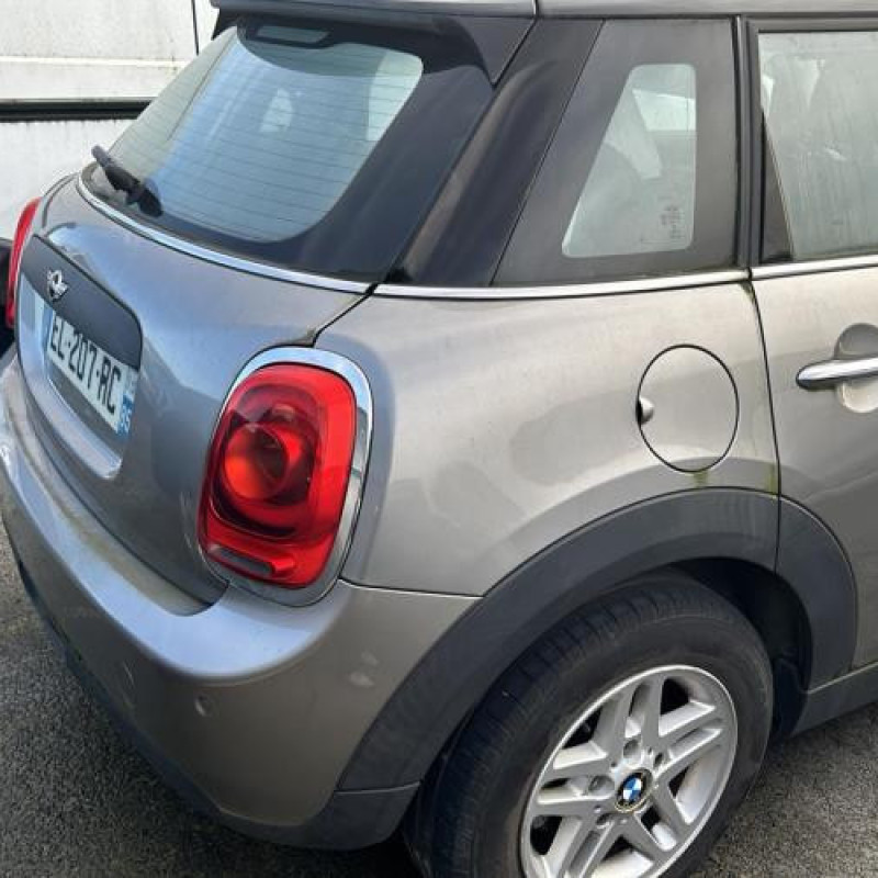 Pare boue arriere gauche MINI MINI 3 F55 Photo n°12