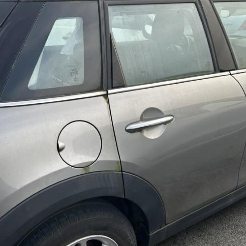 Pare boue arriere gauche MINI MINI 3 F55 Photo n°13