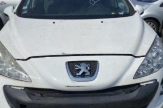 Pare boue avant gauche PEUGEOT 308 1