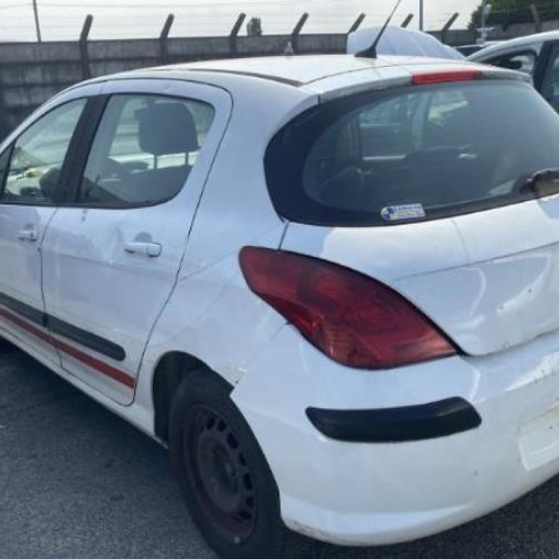 Pare boue avant gauche PEUGEOT 308 1 Photo n°13