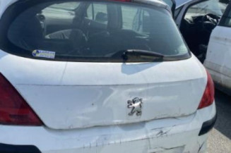 Pare boue avant gauche PEUGEOT 308 1