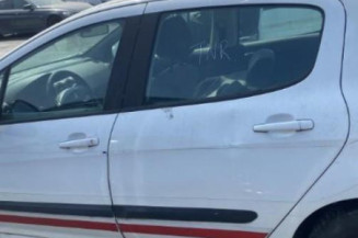 Pare boue avant gauche PEUGEOT 308 1