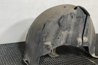 Pare boue arriere droit VOLKSWAGEN POLO 5 Photo n°1