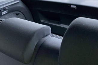 Pare boue avant gauche VOLKSWAGEN POLO 5