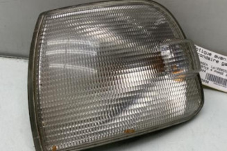 Optique avant secondaire gauche (feux)(clignotant) VOLKSWAGEN TRANSPORTER 4 Photo n°1