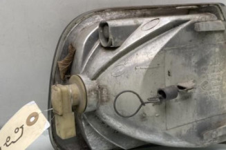 Optique avant secondaire gauche (feux)(clignotant) VOLKSWAGEN TRANSPORTER 4