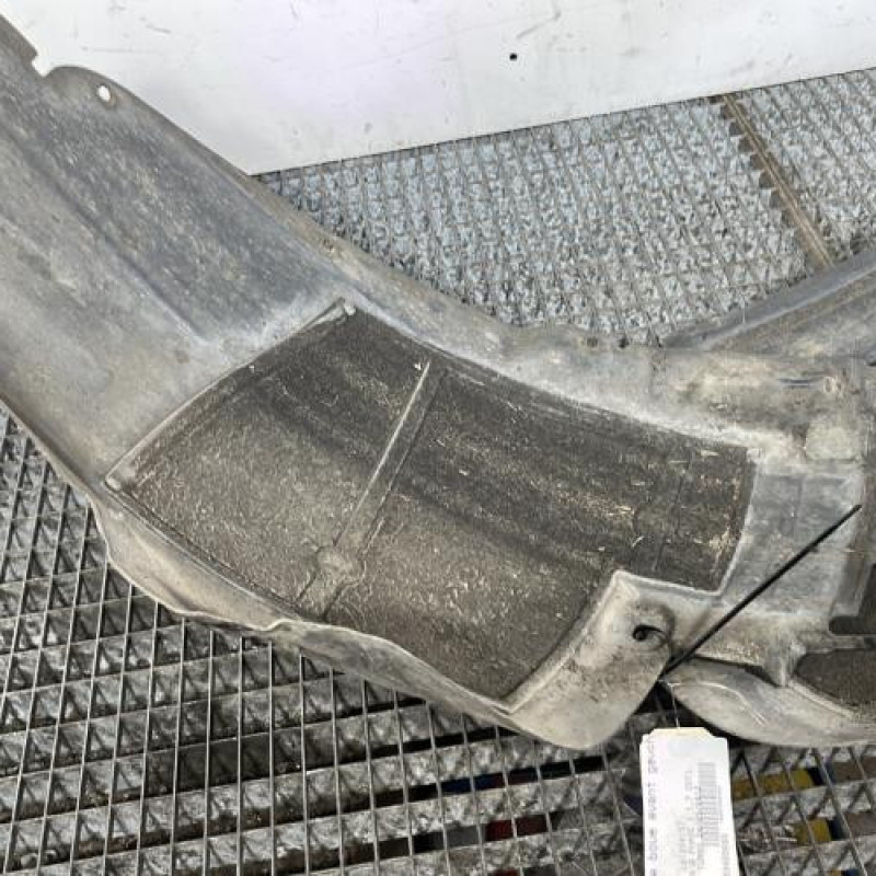 Pare boue avant gauche OPEL MERIVA B Photo n°2