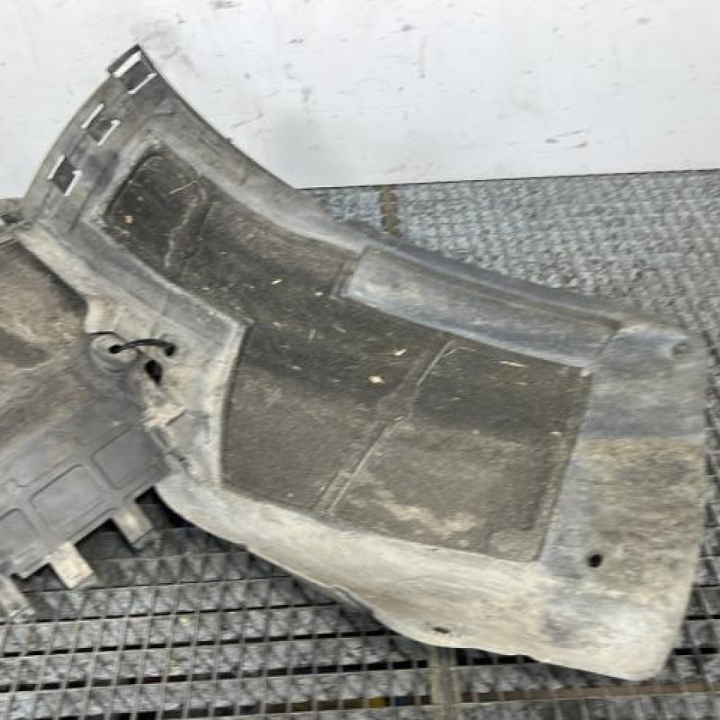 Pare boue avant gauche OPEL MERIVA B Photo n°3