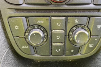 Pare boue avant gauche OPEL MERIVA B