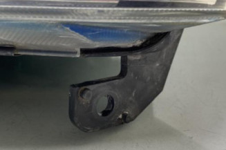 Optique avant principal gauche (feux)(phare) HONDA CIVIC 7