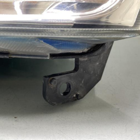 Optique avant principal gauche (feux)(phare) HONDA CIVIC 7