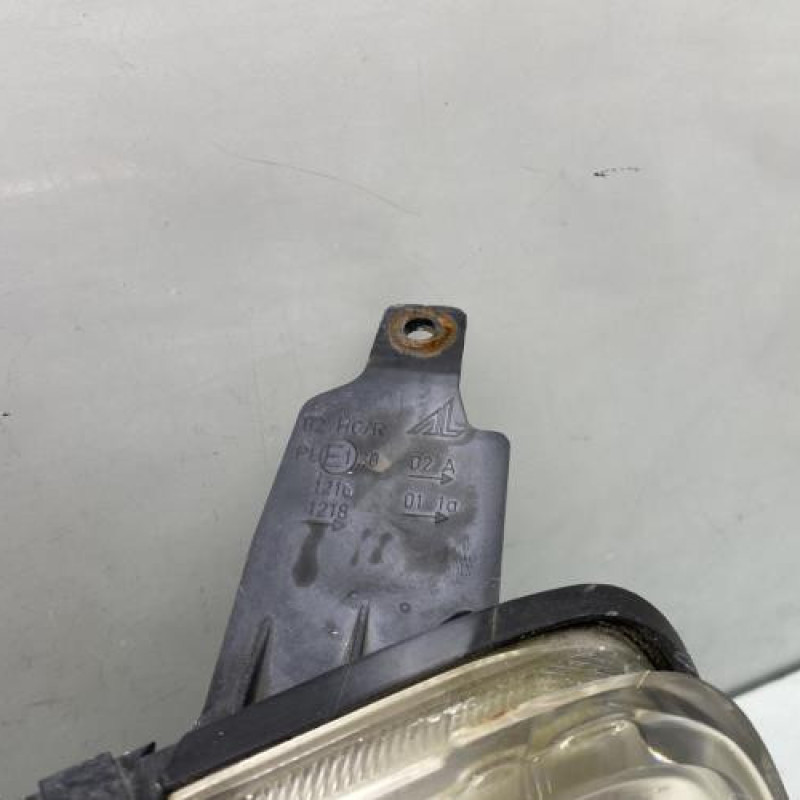 Optique avant principal gauche (feux)(phare) HONDA CIVIC 7 Photo n°3