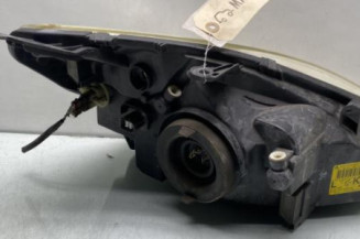 Optique avant principal gauche (feux)(phare) HONDA CIVIC 7