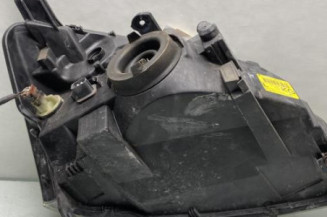 Optique avant principal gauche (feux)(phare) HONDA CIVIC 7