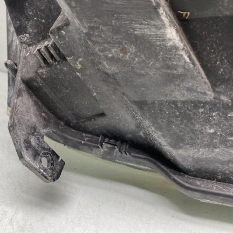 Optique avant principal gauche (feux)(phare) HONDA CIVIC 7 Photo n°7