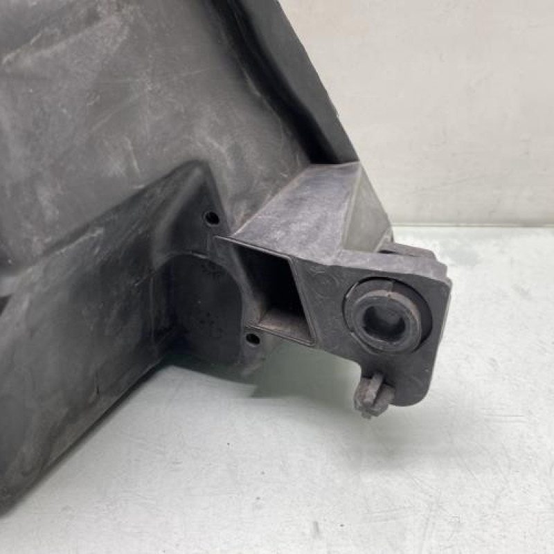 Optique avant principal gauche (feux)(phare) RENAULT GRAND ESPACE 4 Photo n°2