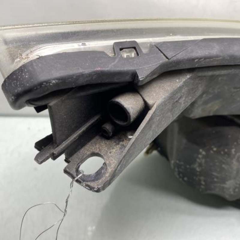 Optique avant principal gauche (feux)(phare) RENAULT GRAND ESPACE 4 Photo n°3