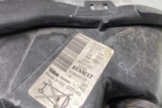 Optique avant principal gauche (feux)(phare) RENAULT GRAND ESPACE 4