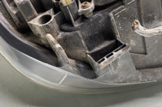 Optique avant principal gauche (feux)(phare) RENAULT GRAND ESPACE 4