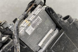 Optique avant principal gauche (feux)(phare) RENAULT GRAND ESPACE 4