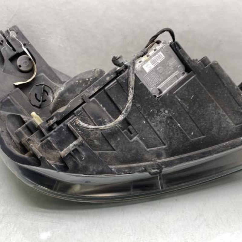 Optique avant principal gauche (feux)(phare) RENAULT GRAND ESPACE 4 Photo n°7