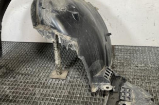 Pare boue avant gauche DACIA SANDERO 2