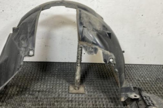 Pare boue avant gauche DACIA SANDERO 2