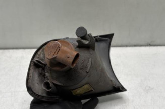 Optique avant secondaire gauche (feux)(clignotant) BMW SERIE 3 E46