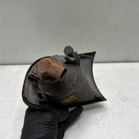 Optique avant secondaire gauche (feux)(clignotant) BMW SERIE 3 E46