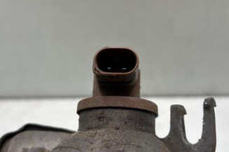 Optique avant secondaire gauche (feux)(clignotant) BMW SERIE 3 E46