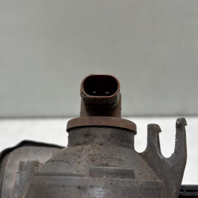 Optique avant secondaire gauche (feux)(clignotant) BMW SERIE 3 E46 Photo n°3