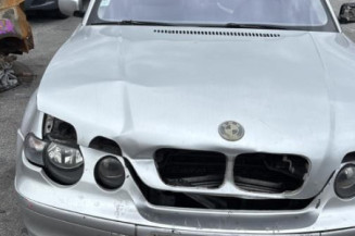 Optique avant secondaire gauche (feux)(clignotant) BMW SERIE 3 E46