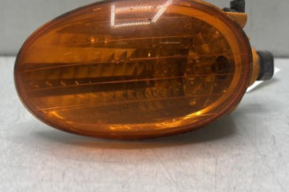 Optique avant secondaire droit (feux)(clignotant) FIAT MULTIPLA Photo n°1