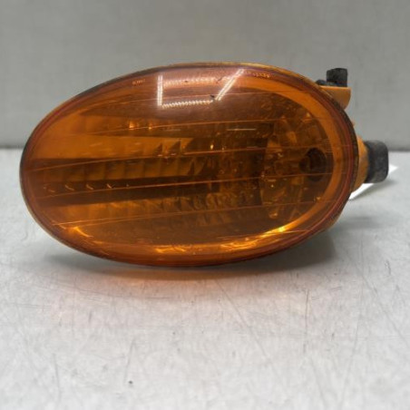 Optique avant secondaire droit (feux)(clignotant) FIAT MULTIPLA Photo n°1