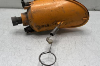 Optique avant secondaire droit (feux)(clignotant) FIAT MULTIPLA