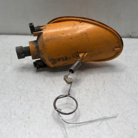 Optique avant secondaire droit (feux)(clignotant) FIAT MULTIPLA