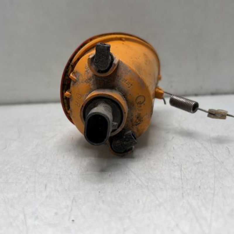 Optique avant secondaire droit (feux)(clignotant) FIAT MULTIPLA Photo n°3