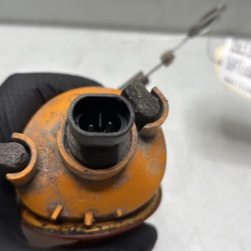 Optique avant secondaire droit (feux)(clignotant) FIAT MULTIPLA Photo n°4