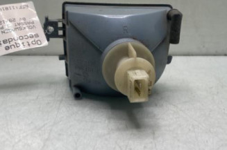 Optique avant secondaire droit (feux)(clignotant) VOLKSWAGEN PASSAT 3