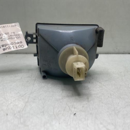 Optique avant secondaire droit (feux)(clignotant) VOLKSWAGEN PASSAT 3