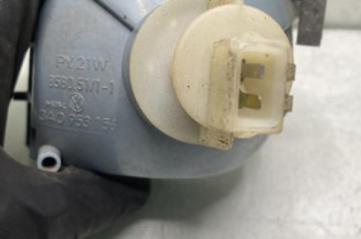 Optique avant secondaire droit (feux)(clignotant) VOLKSWAGEN PASSAT 3