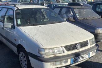 Optique avant secondaire droit (feux)(clignotant) VOLKSWAGEN PASSAT 3