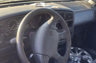 Optique avant secondaire droit (feux)(clignotant) VOLKSWAGEN PASSAT 3