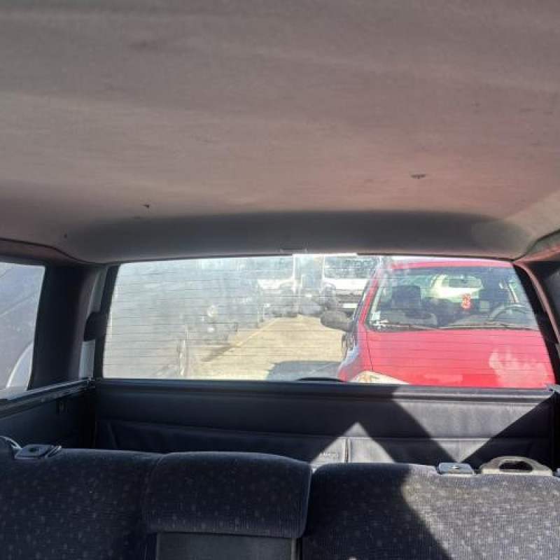 Optique avant secondaire droit (feux)(clignotant) VOLKSWAGEN PASSAT 3 Photo n°15