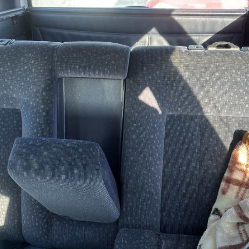 Optique avant secondaire droit (feux)(clignotant) VOLKSWAGEN PASSAT 3 Photo n°16